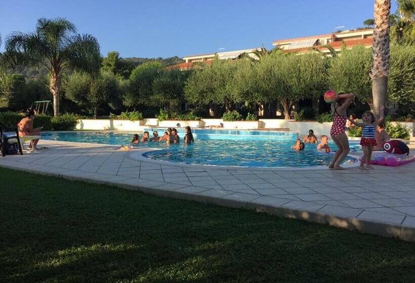 Delta Club Residence