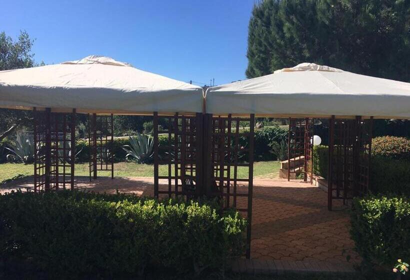 Delta Club Residence