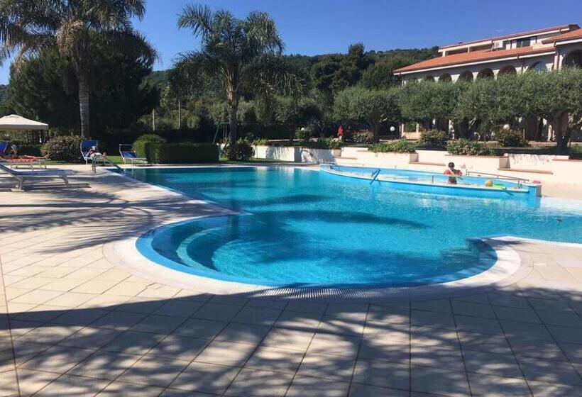 Delta Club Residence