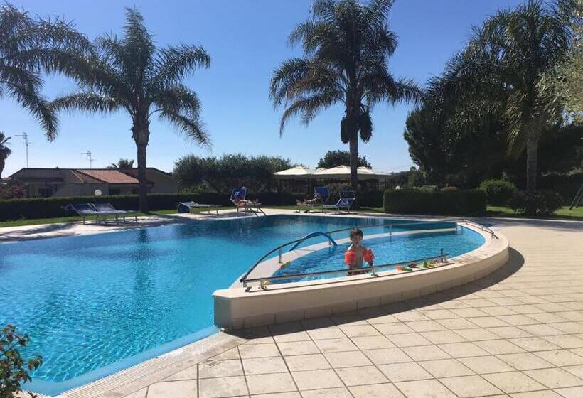 Delta Club Residence