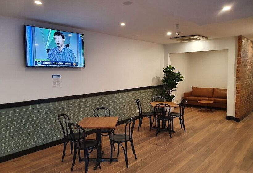 Empire Hotel Goulburn