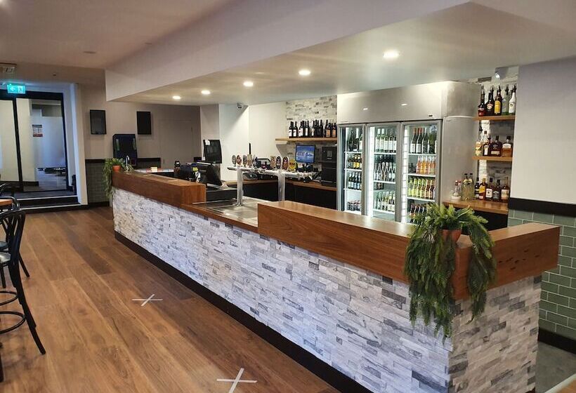 Empire Hotel Goulburn