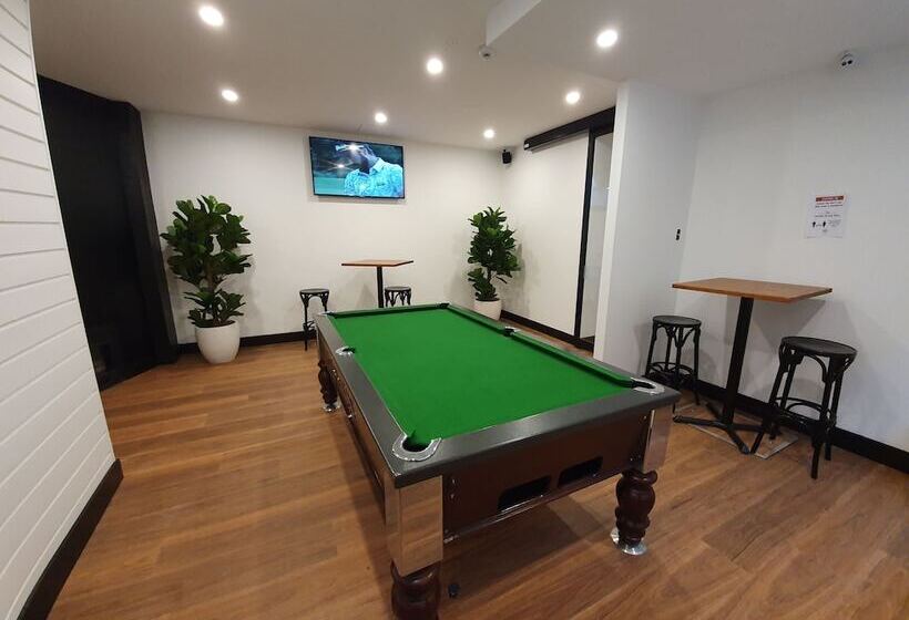 Empire Hotel Goulburn