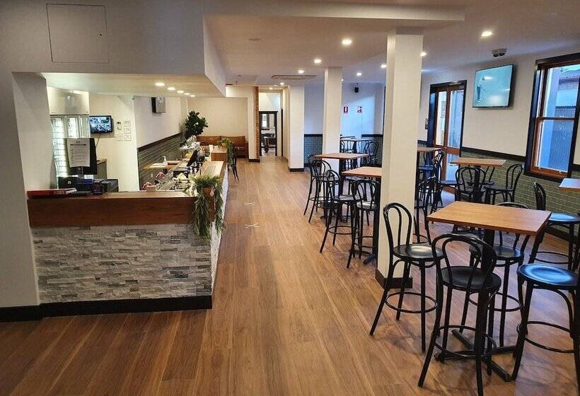 Empire Hotel Goulburn