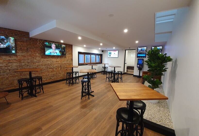 Empire Hotel Goulburn