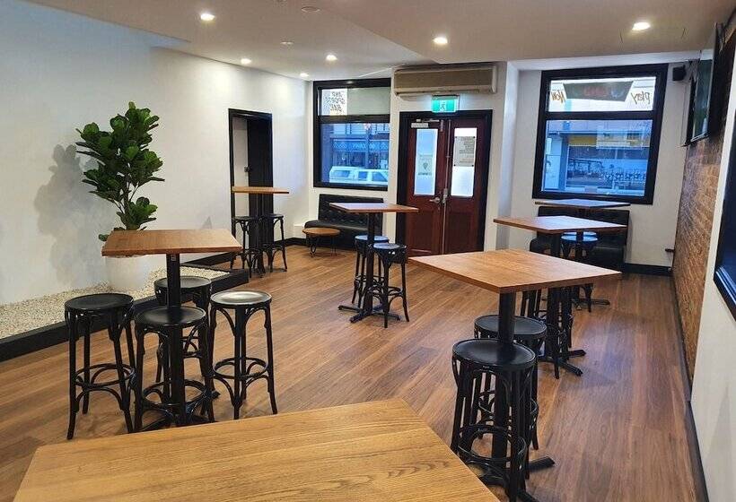 Empire Hotel Goulburn