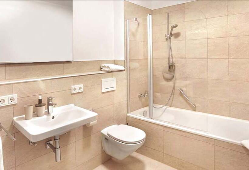 Freischutz Apartments