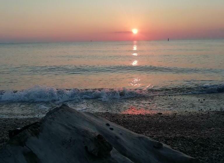 צימר Affittacamere Happy