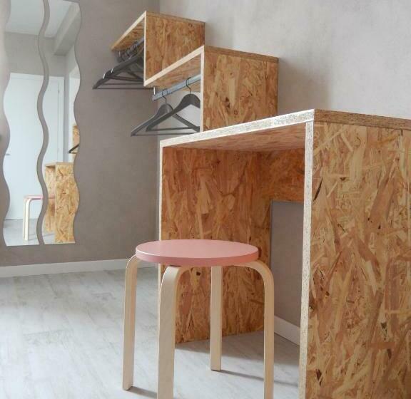 צימר Affittacamere Happy