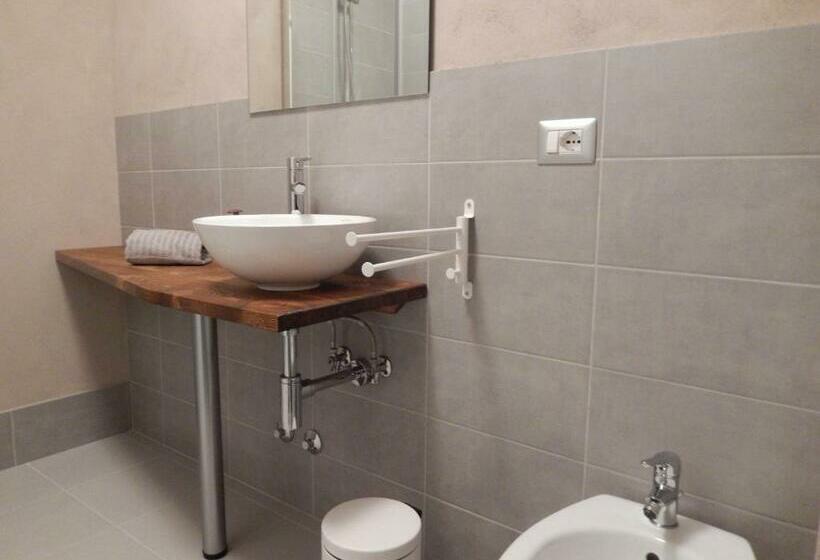 צימר Affittacamere Happy