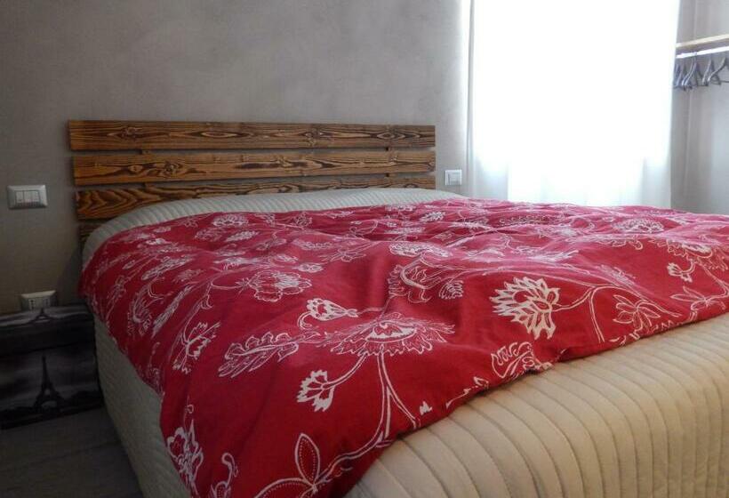 צימר Affittacamere Happy