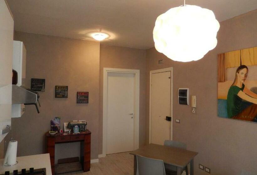 צימר Affittacamere Happy