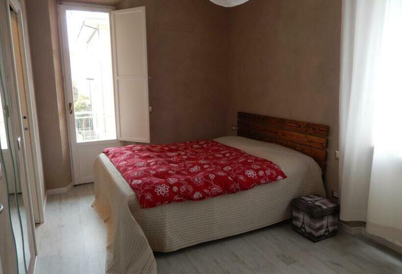 צימר Affittacamere Happy