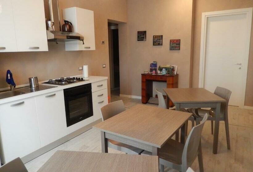 צימר Affittacamere Happy