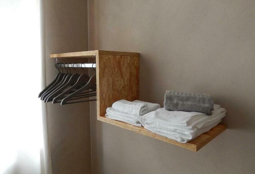 مبيت وإفطار Affittacamere Happy