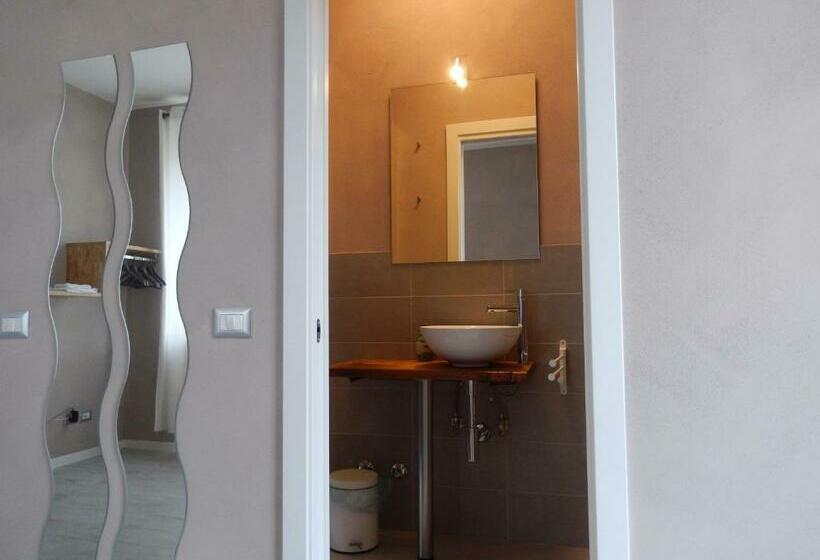 צימר Affittacamere Happy