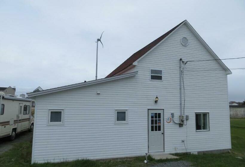 Hi Bonavista Hostel
