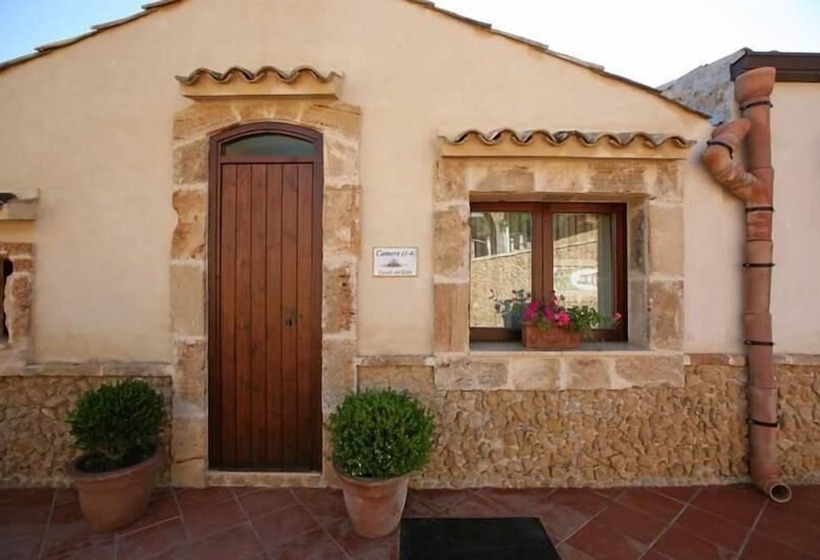 Хостел Casale Del Golfo