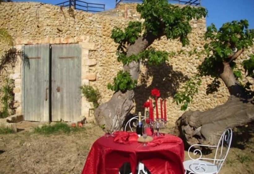 Хостел Casale Del Golfo