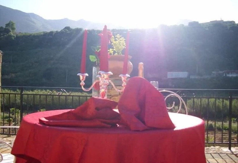 Хостел Casale Del Golfo