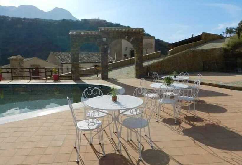 Хостел Casale Del Golfo