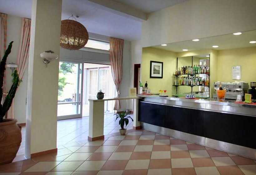 Хостел Guardacosta   Surrise