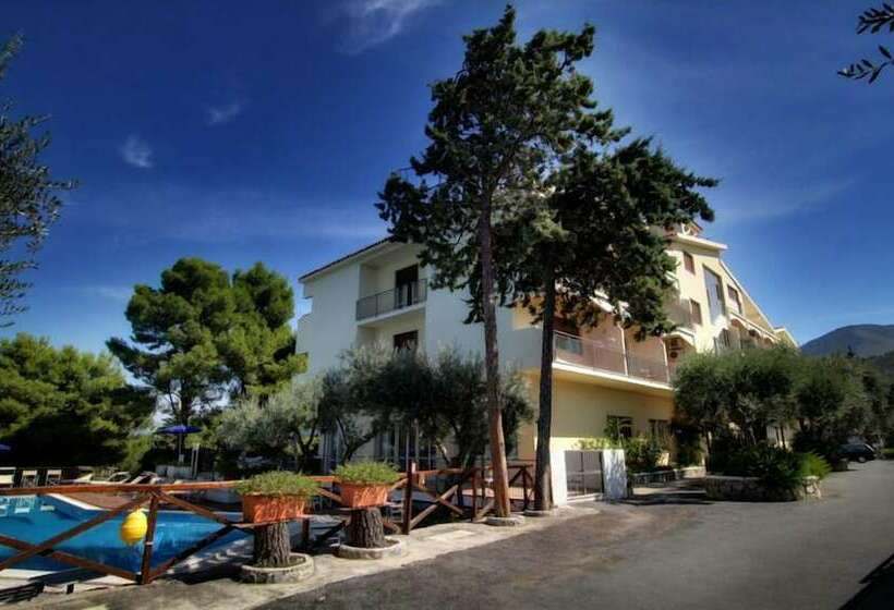 Хостел Guardacosta   Surrise