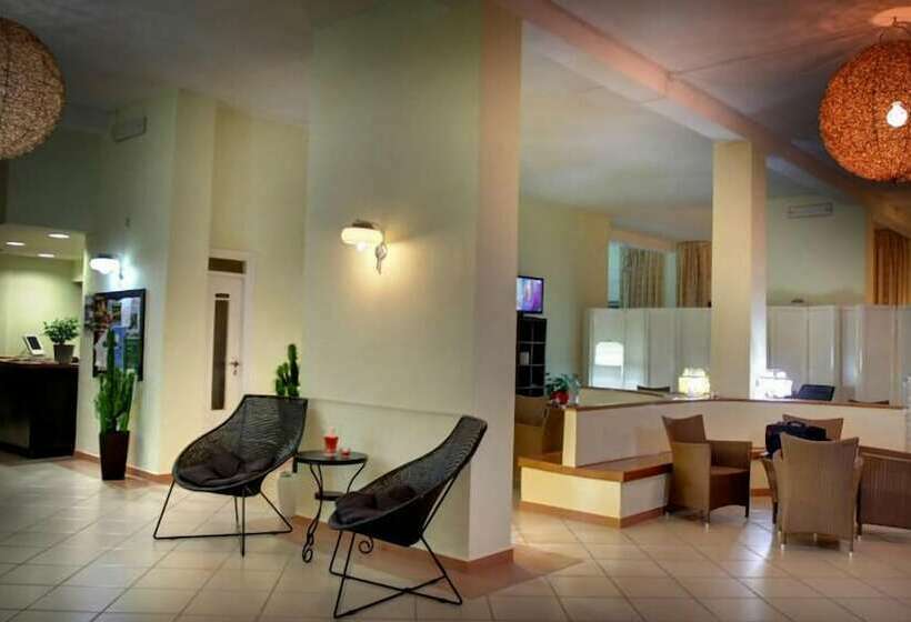 Хостел Guardacosta   Surrise