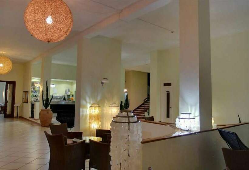 Хостел Guardacosta   Surrise