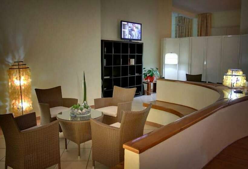 Хостел Guardacosta   Surrise