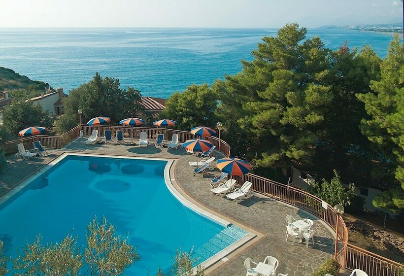 Хостел Guardacosta   Surrise