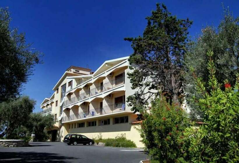 Хостел Guardacosta   Surrise