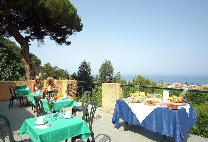 客栈  Marchese D Altavilla