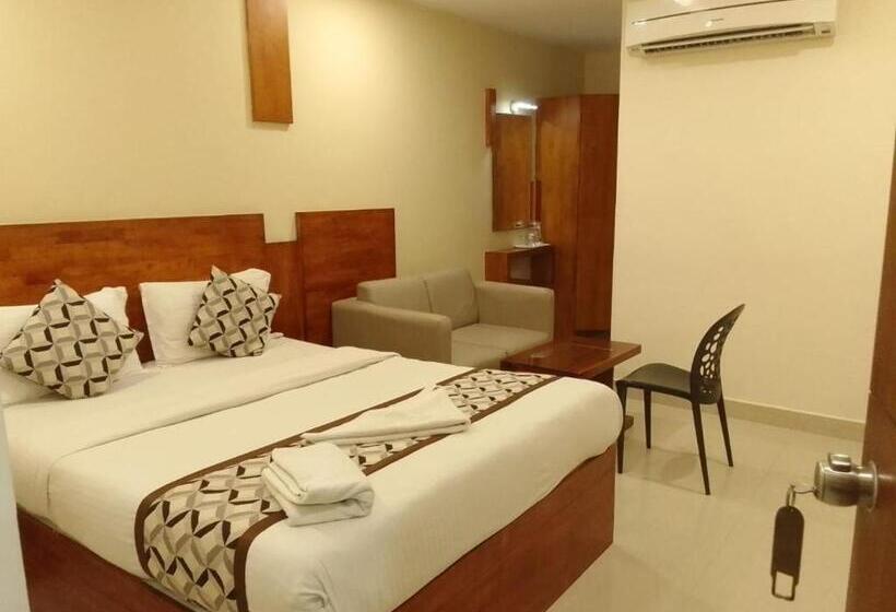 בית מלון כפרי 4u Business