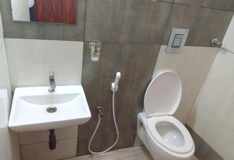 Отель 4u Business