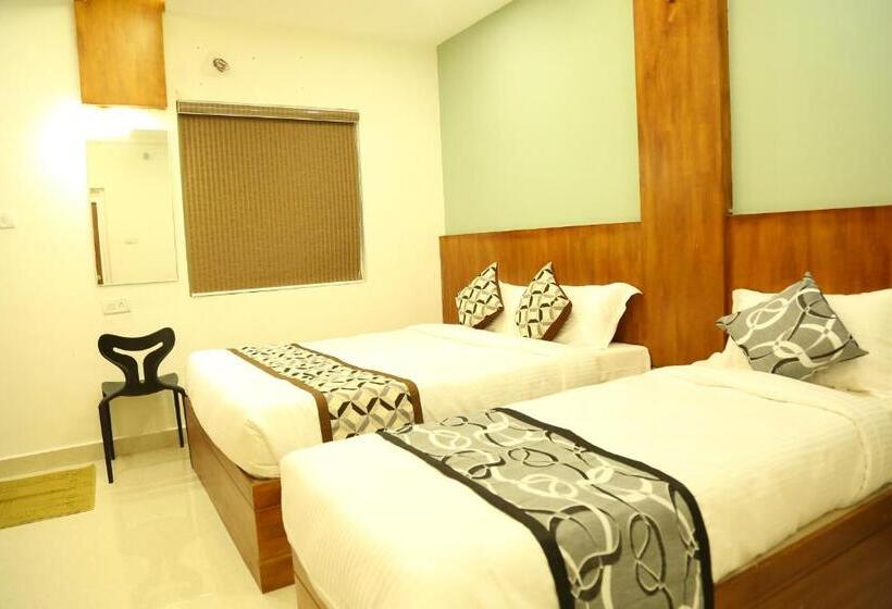 Отель 4u Business