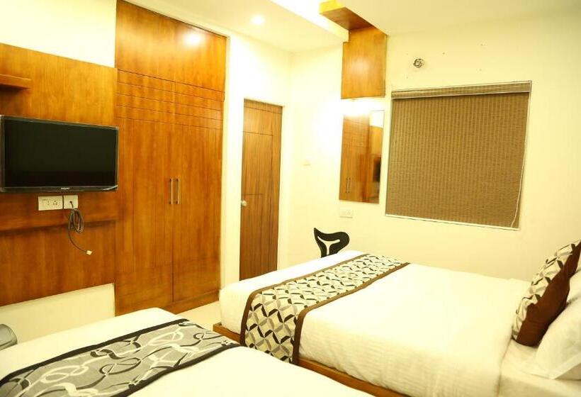 Отель 4u Business