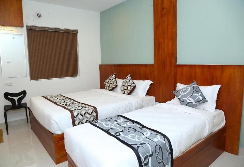 Отель 4u Business