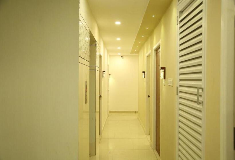 Отель 4u Business