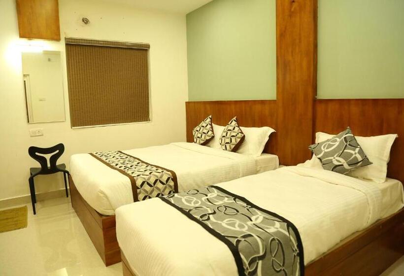 Отель 4u Business