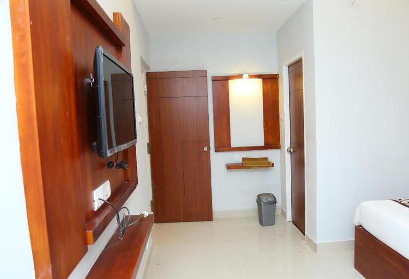 Отель 4u Business