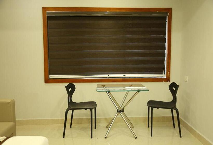 בית מלון כפרי 4u Business