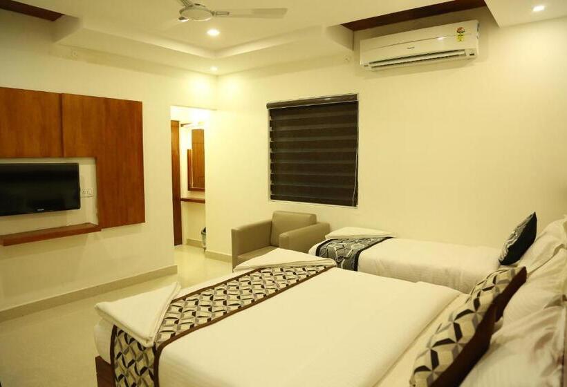 Отель 4u Business