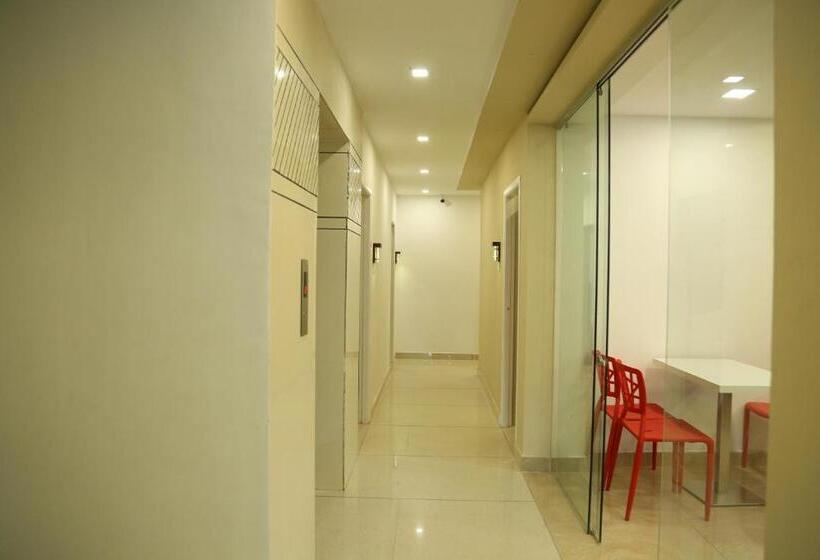 Отель 4u Business