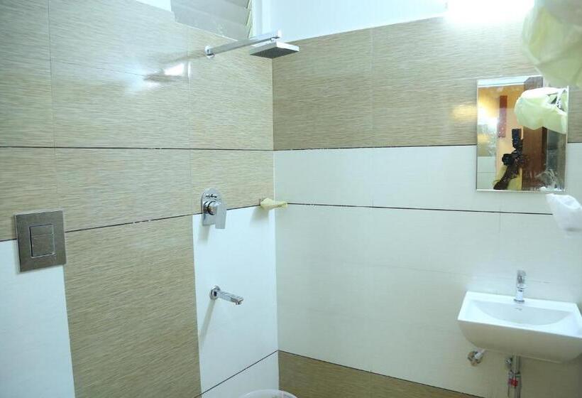 בית מלון כפרי 4u Business