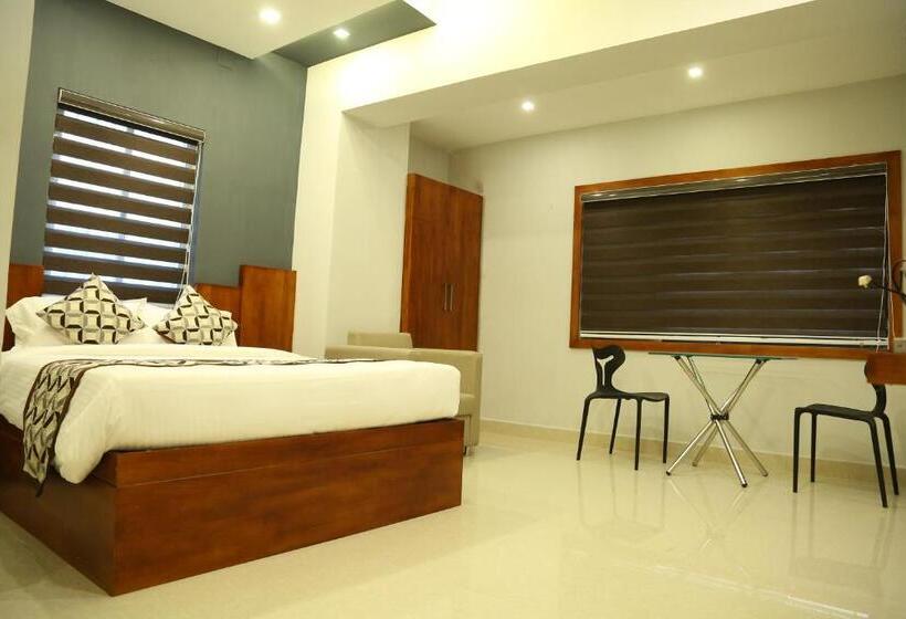 Отель 4u Business