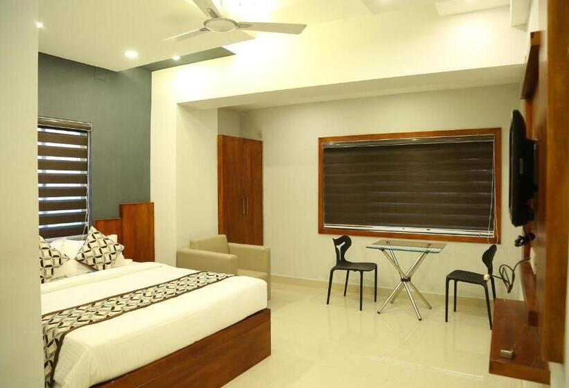 Отель 4u Business