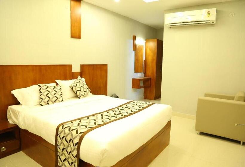 בית מלון כפרי 4u Business