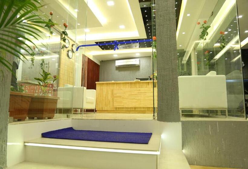 בית מלון כפרי 4u Business