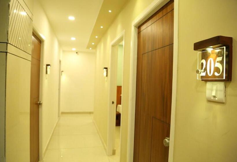 Отель 4u Business